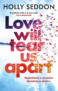 Cover Love Will Tear Us Apart