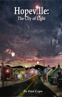 Cover Hopeville: The City of Light