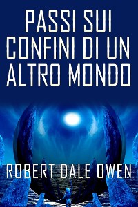 Cover Passi sui confini di un altro mondo