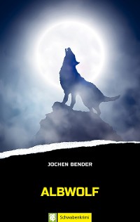 Cover Albwolf