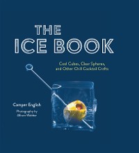 Cover The Ice Book