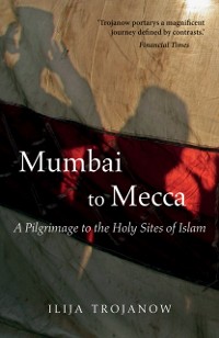 Cover Mumbai To Mecca