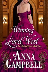 Cover Winning Lord West
