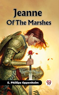 Cover Jeanne Of The Marshes