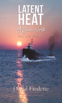 Cover Latent Heat - A Year's Worth