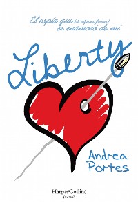 Cover Liberty