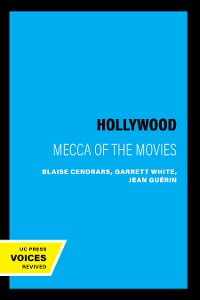 Cover Hollywood