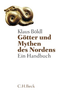 Cover Götter und Mythen des Nordens