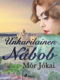 Cover Unkarilainen Nábob