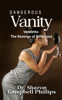 Cover Dangerous Vanity