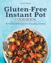 Cover Gluten-Free Instant Pot Cookbook