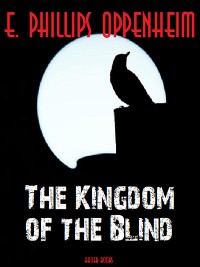 Cover The Kingdom of the Blind