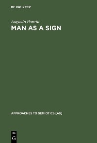 Cover Man as a Sign