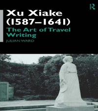 Cover Xu Xiake (1586-1641)