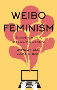 Cover Weibo Feminism
