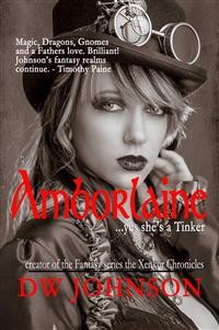 Cover Amborlaine