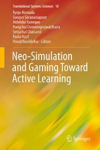 Cover Neo-Simulation and Gaming Toward Active Learning