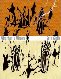 Cover Mirazdan''s Mirrors