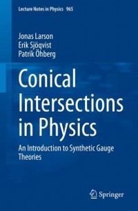 Cover Conical Intersections in Physics