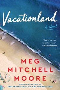 Cover Vacationland