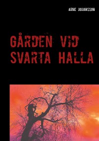 Cover Gården vid Svarta Halla