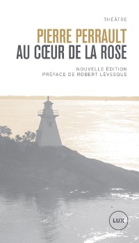 Cover Au coeur de la rose