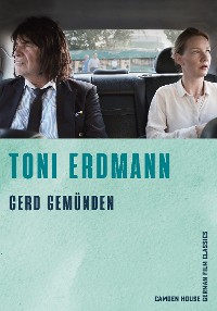 Cover Toni Erdmann