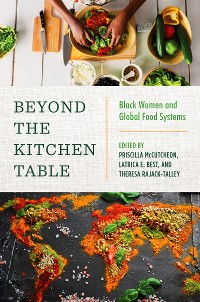 Cover Beyond the Kitchen Table