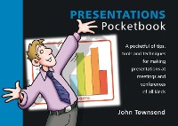 Cover Presentations Pocketbook