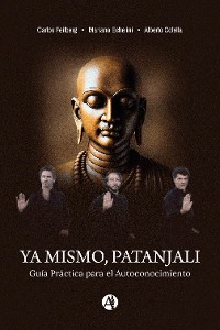 Cover Ya mismo, Patanjali