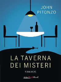 Cover La taverna dei misteri