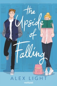 Cover Upside of Falling