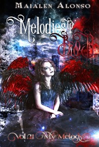 Cover Melodies of Blood II