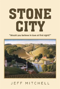 Cover Stone City