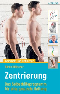 Cover Geierhals und Hohlkreuz