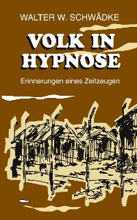 Cover Volk in Hypnose