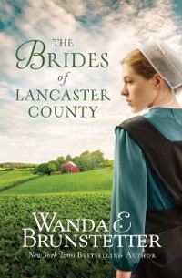 Cover Brides of Lancaster County