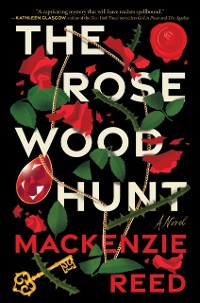 Cover Rosewood Hunt