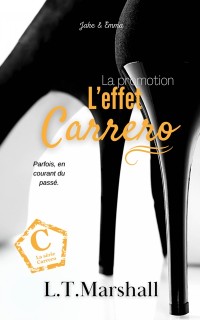 Cover L’effet Carrero