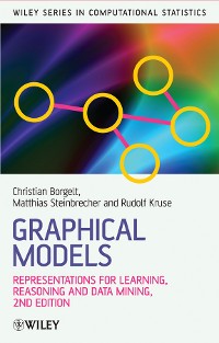 Cover Graphical Models