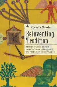 Cover Reinventing Tradition