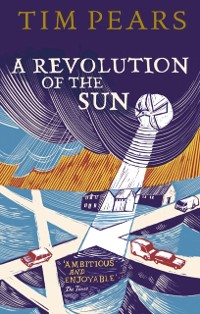 Cover A Revolution Of The Sun