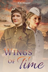 Cover Wings of Time