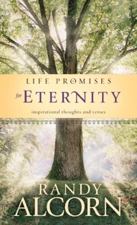 Cover Life Promises for Eternity