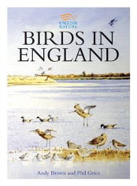 Cover Birds in England
