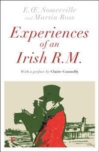 Cover Experiences of an Irish R. M.