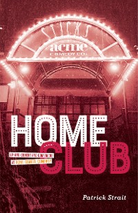 Cover Home Club