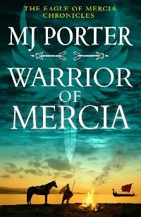 Cover Warrior of Mercia