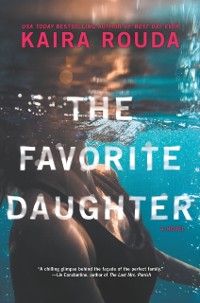 Cover Favorite Daughter