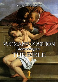 Cover Woman's Position According to the Bible